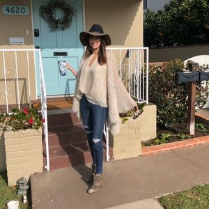 Johnny Was | Love Silk Raja Metallic Gold Top